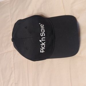Pick 'n Save black hat